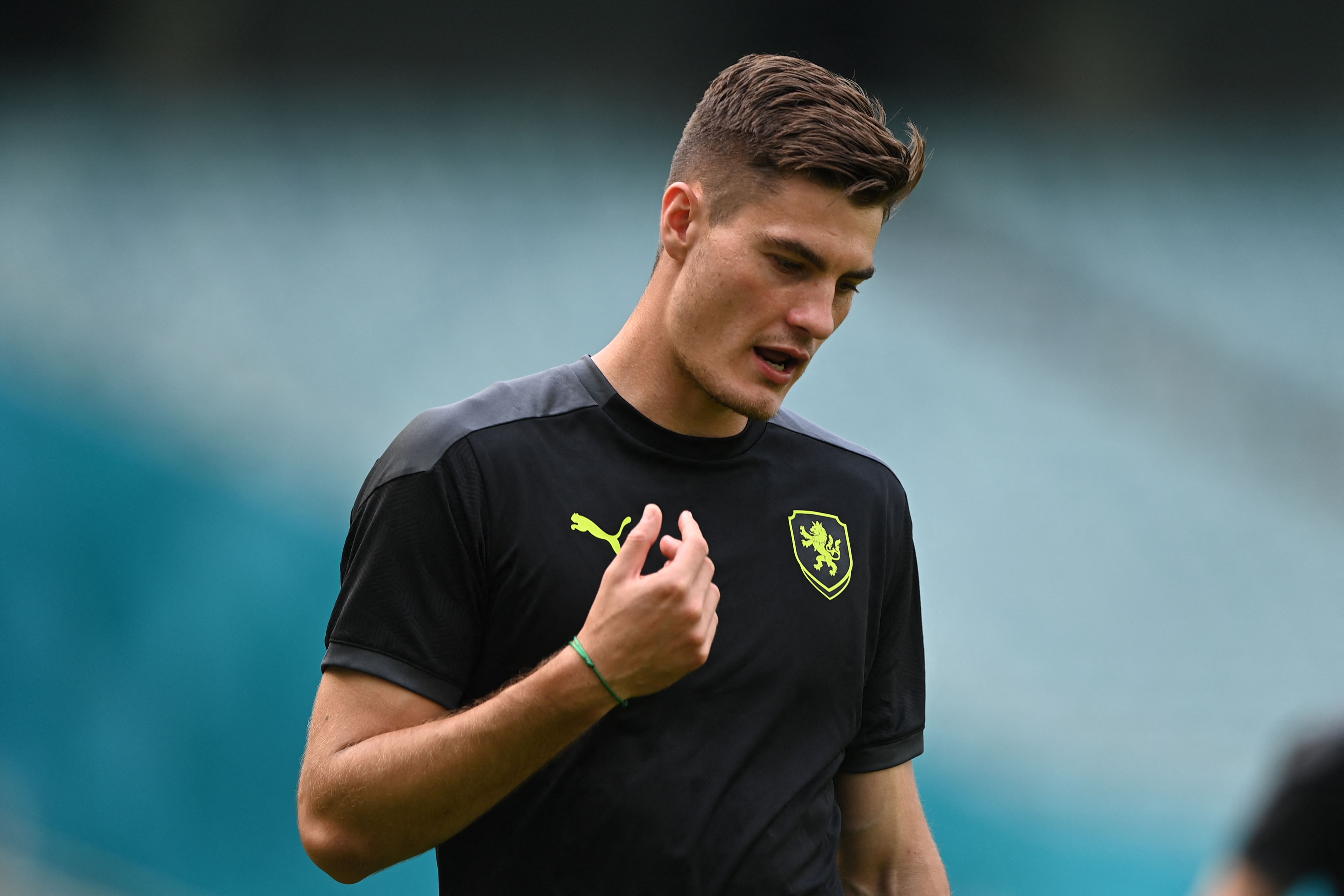 捷克队成绩斐然,争夺欧洲资格赛胜利 捷克队成绩斐然,争夺欧洲资格赛胜利