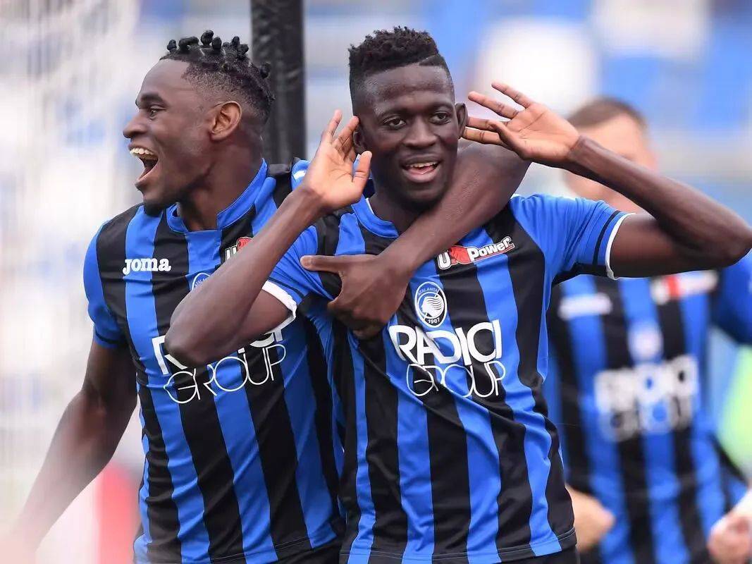 莱切客场大胜,实力得到增强 莱切客场大胜,实力得到增强