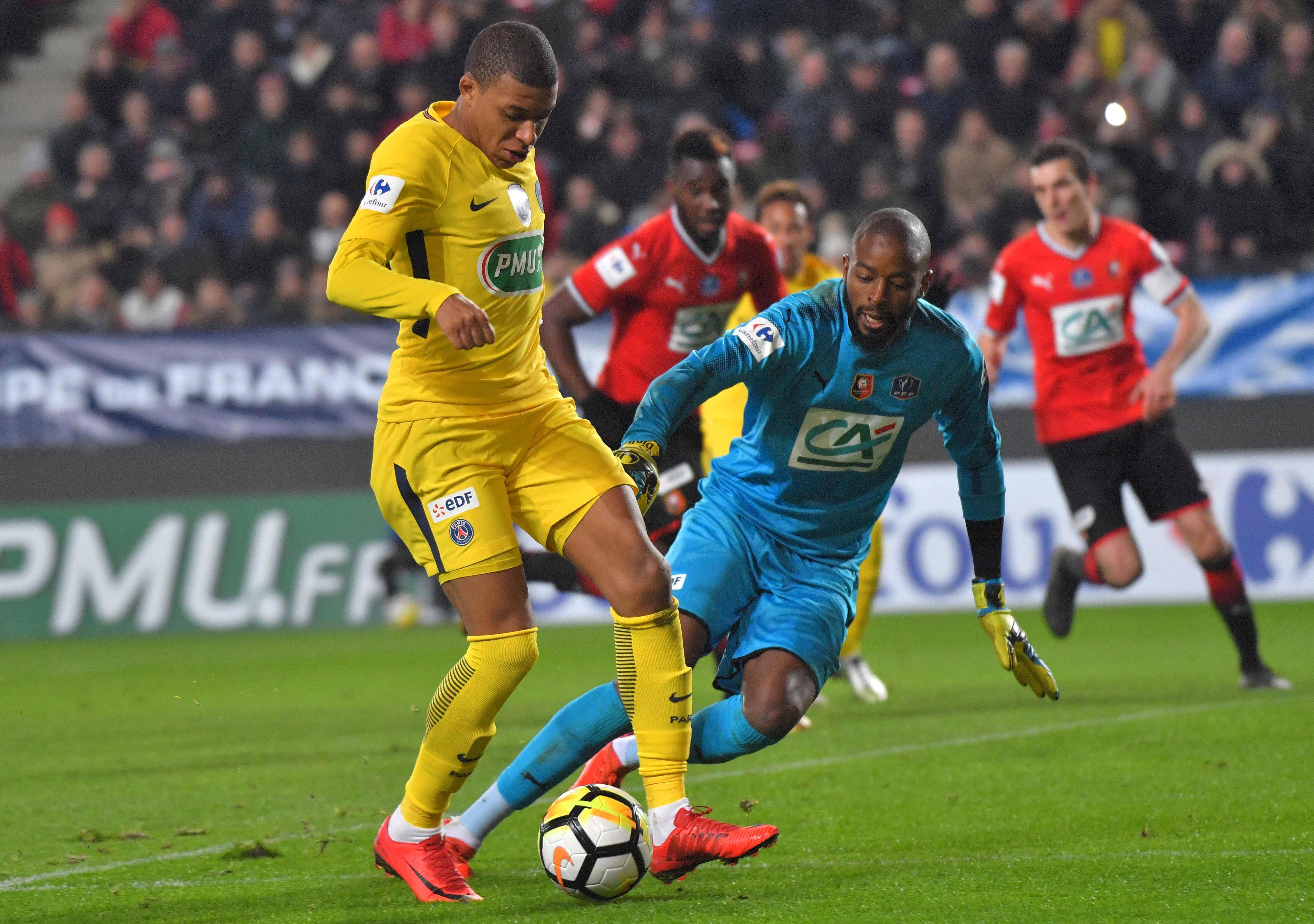 爱体育-巴黎圣日耳曼在法国杯赛中墨西哥