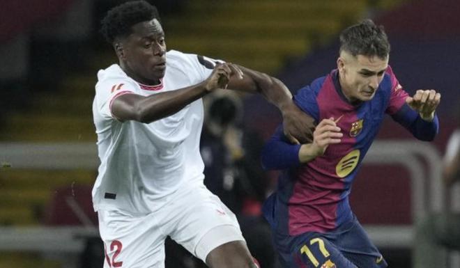 爱体育-皇家社会爆冷胜出，塞维利亚遭遇瓶颈