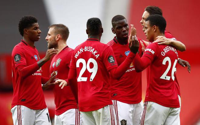 曼联遭遇西汉姆联,全场悬念不断,精彩至最后 曼联遭遇西汉姆联,全场悬念不断,精彩至最后