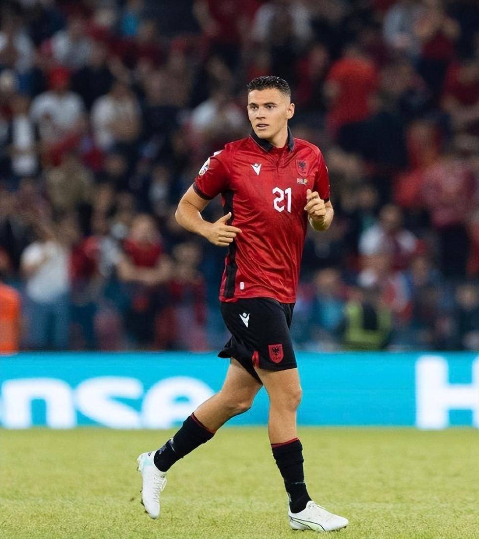 阿尔巴尼亚国家队备战欧锦赛 阿尔巴尼亚国家队备战欧锦赛