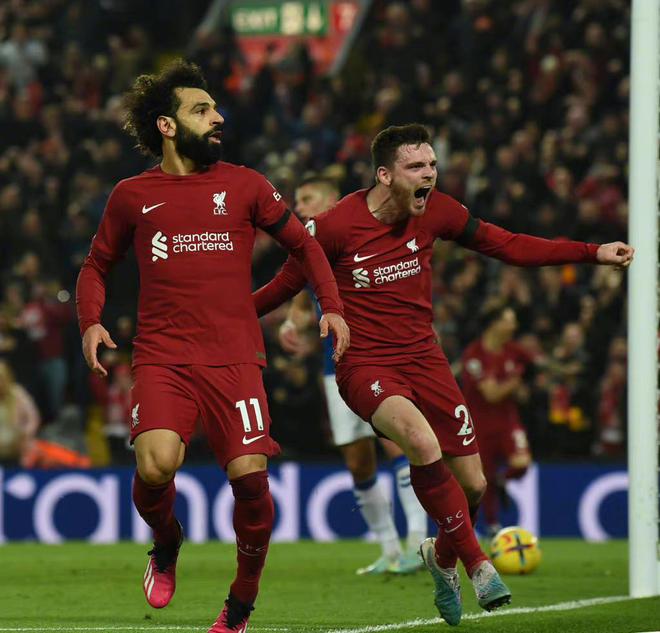 爱体育-利物浦新援表现抢眼,助球队夺冠!