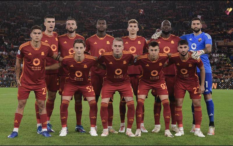 爱体育-罗马大胜拉齐奥,主场平添荣耀