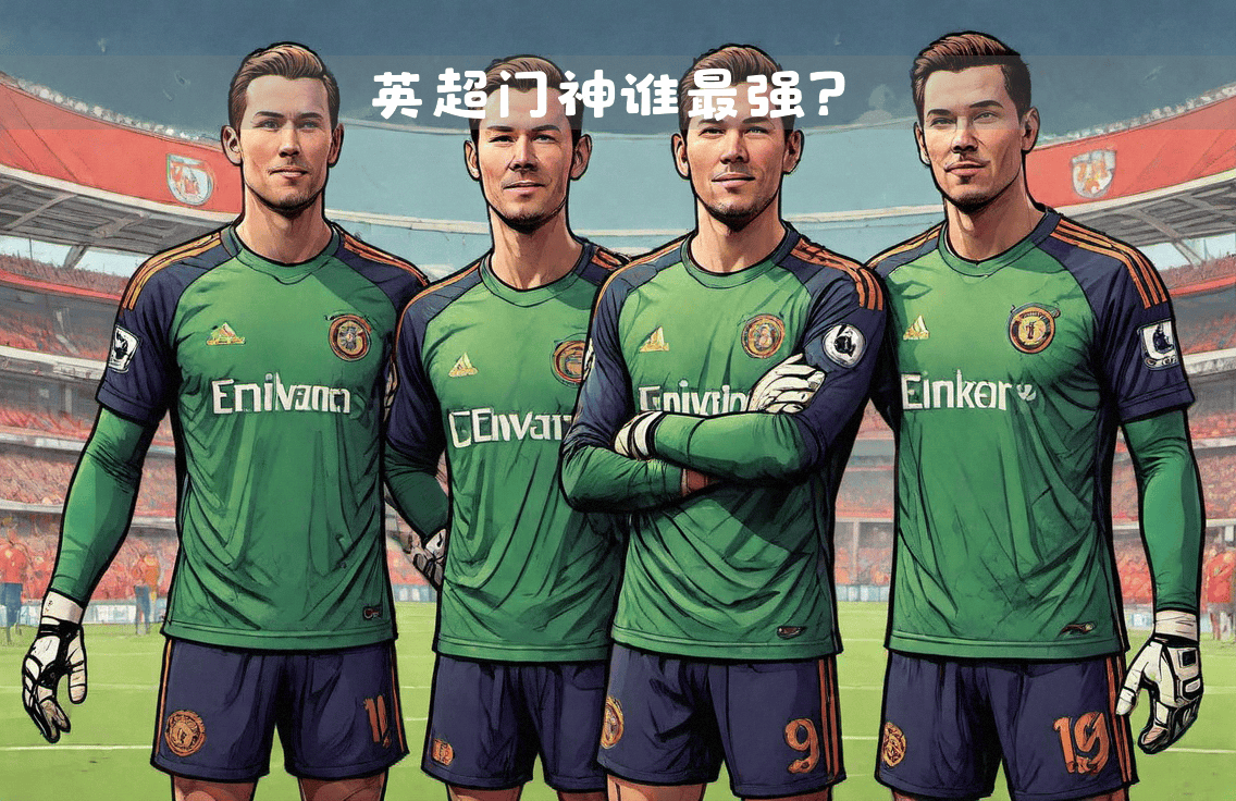 爱体育官网-利物浦门将神勇表现！英超门神之争激烈