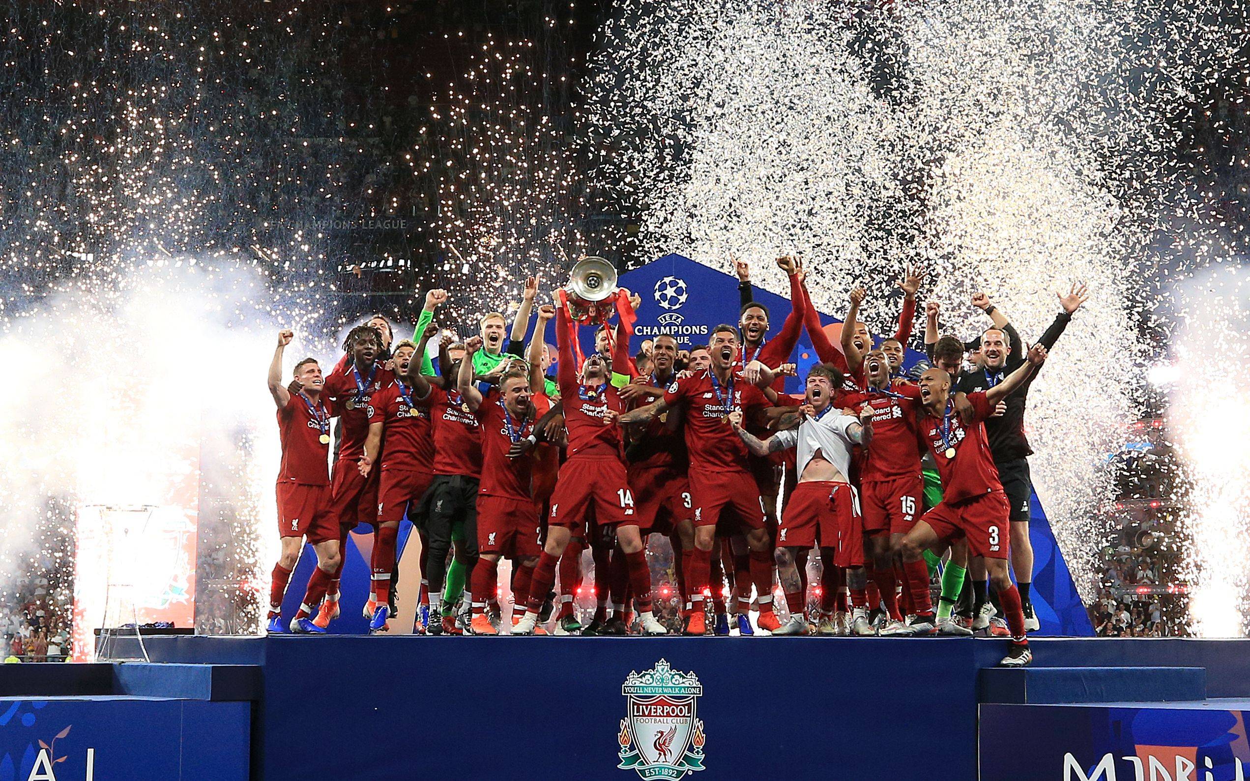 拜仁再胜曼城，力夺欧洲足球巅峰之位