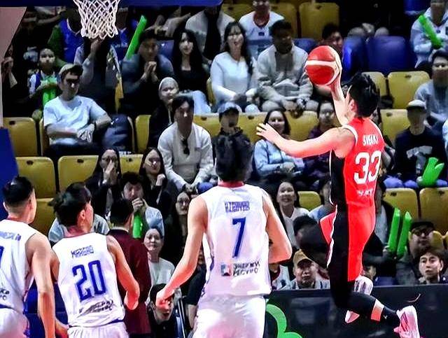 澳大利亚男篮赢得亚洲杯，晋级奥运资格赛