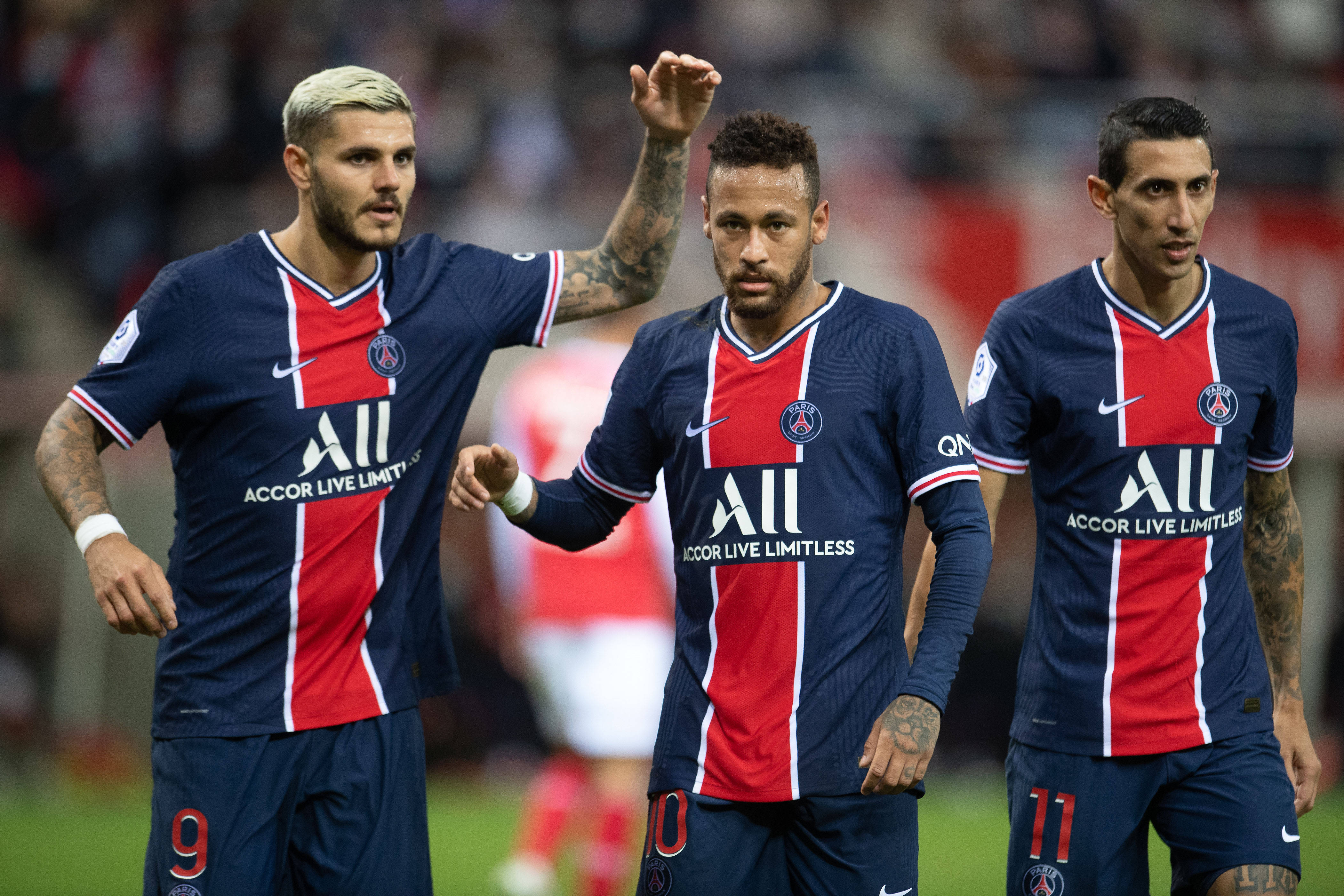 里尔客场失利，积分榜上跌至第四名