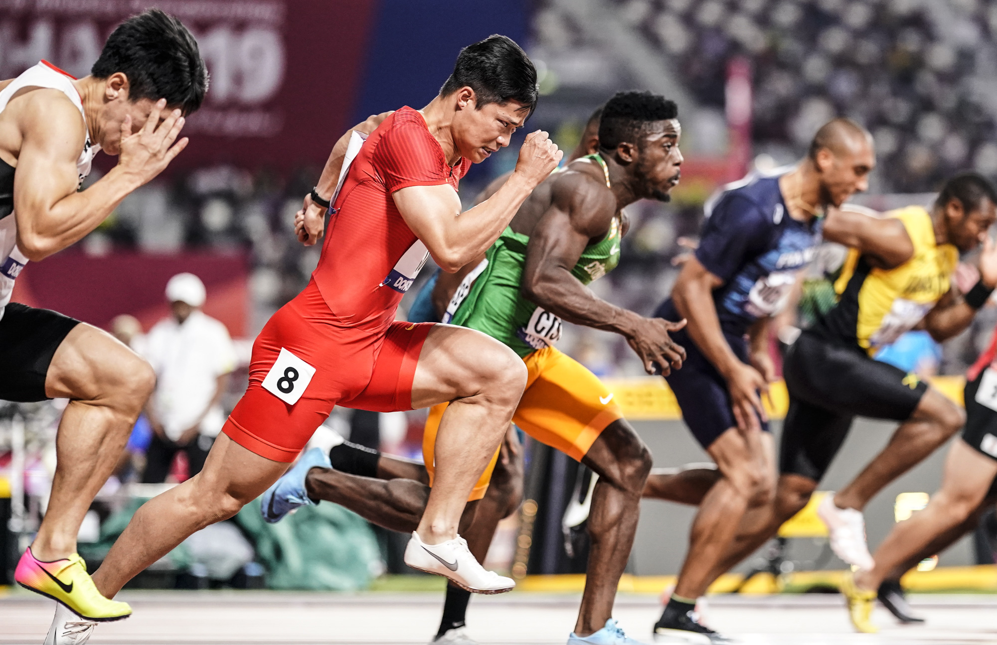 筹备工作紧锣密鼓,东京球队备战下一轮比赛 筹备工作紧锣密鼓,东京球队备战下一轮比赛