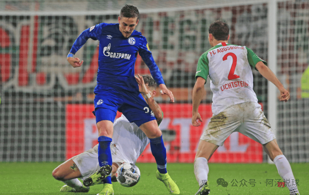 凯泽斯劳滕主场连扳两球，击败弗莱堡