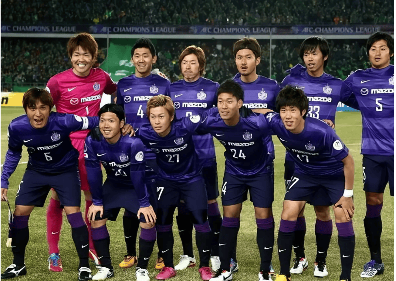 爱体育官方网站-鹿岛鹿角对抗亚洲新晋：成功战术解析