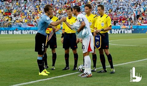 爱体育官方网站-哥斯达黎加遭遇困境,实力暴露需加强训练