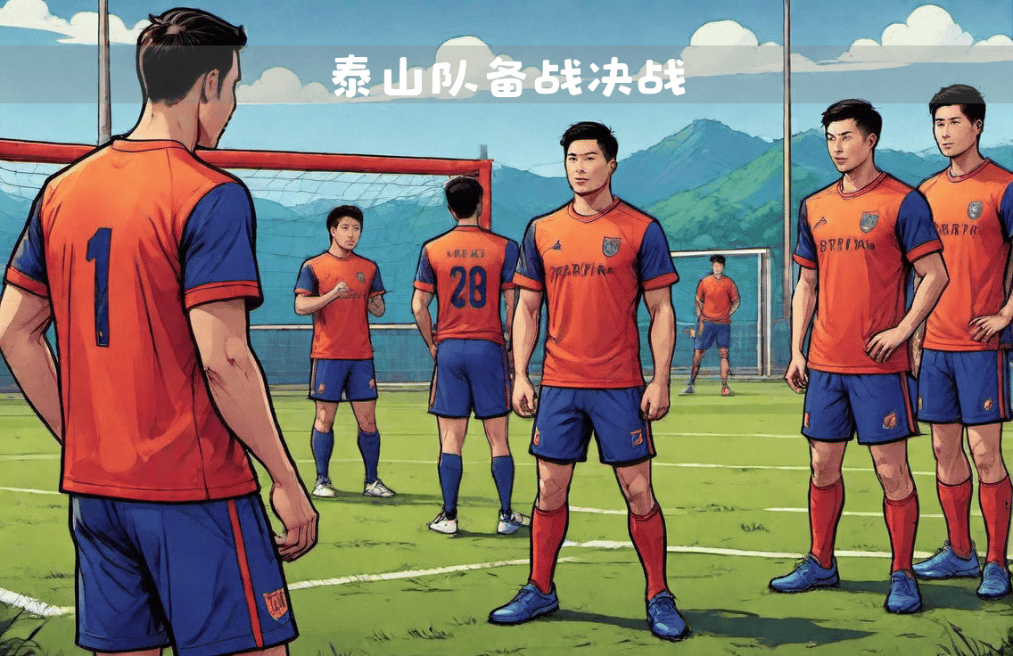 爱体育-球队备战情况曝光，士气高涨备战即将开始