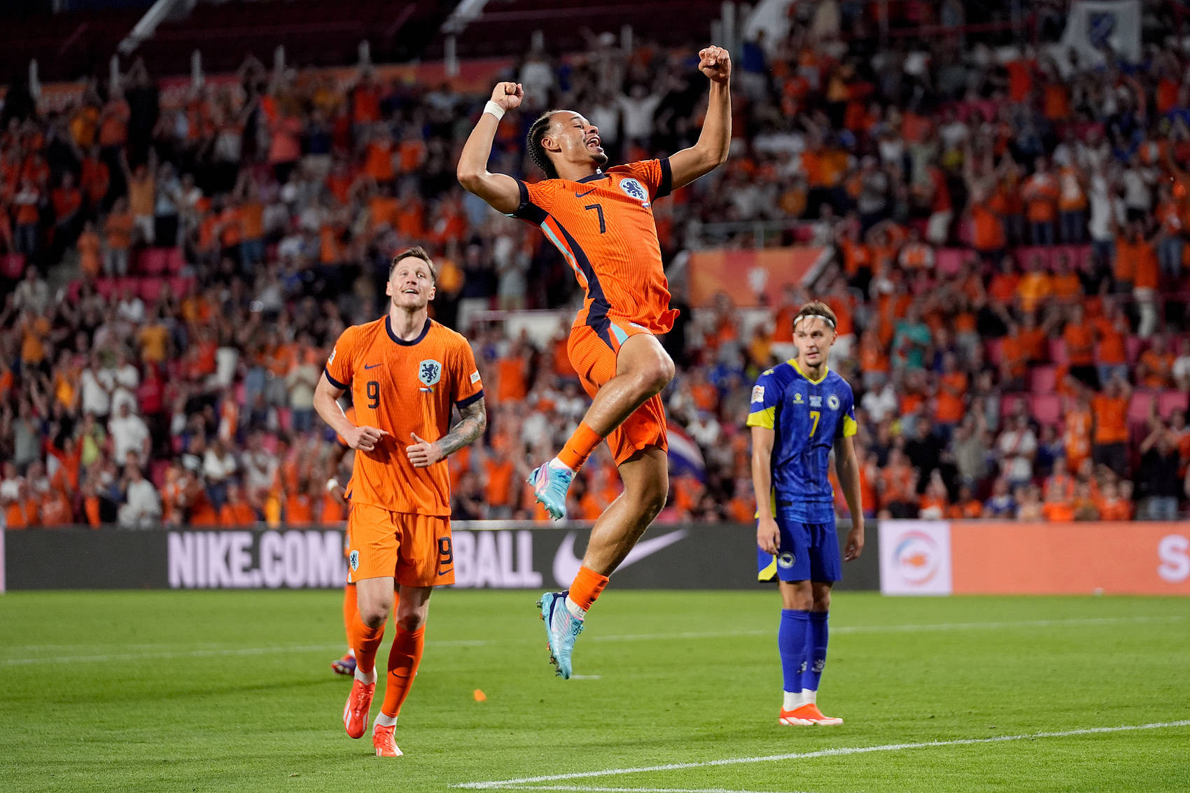 欧国联比赛战火重燃,豪门对抗 欧国联比赛战火重燃,豪门对抗