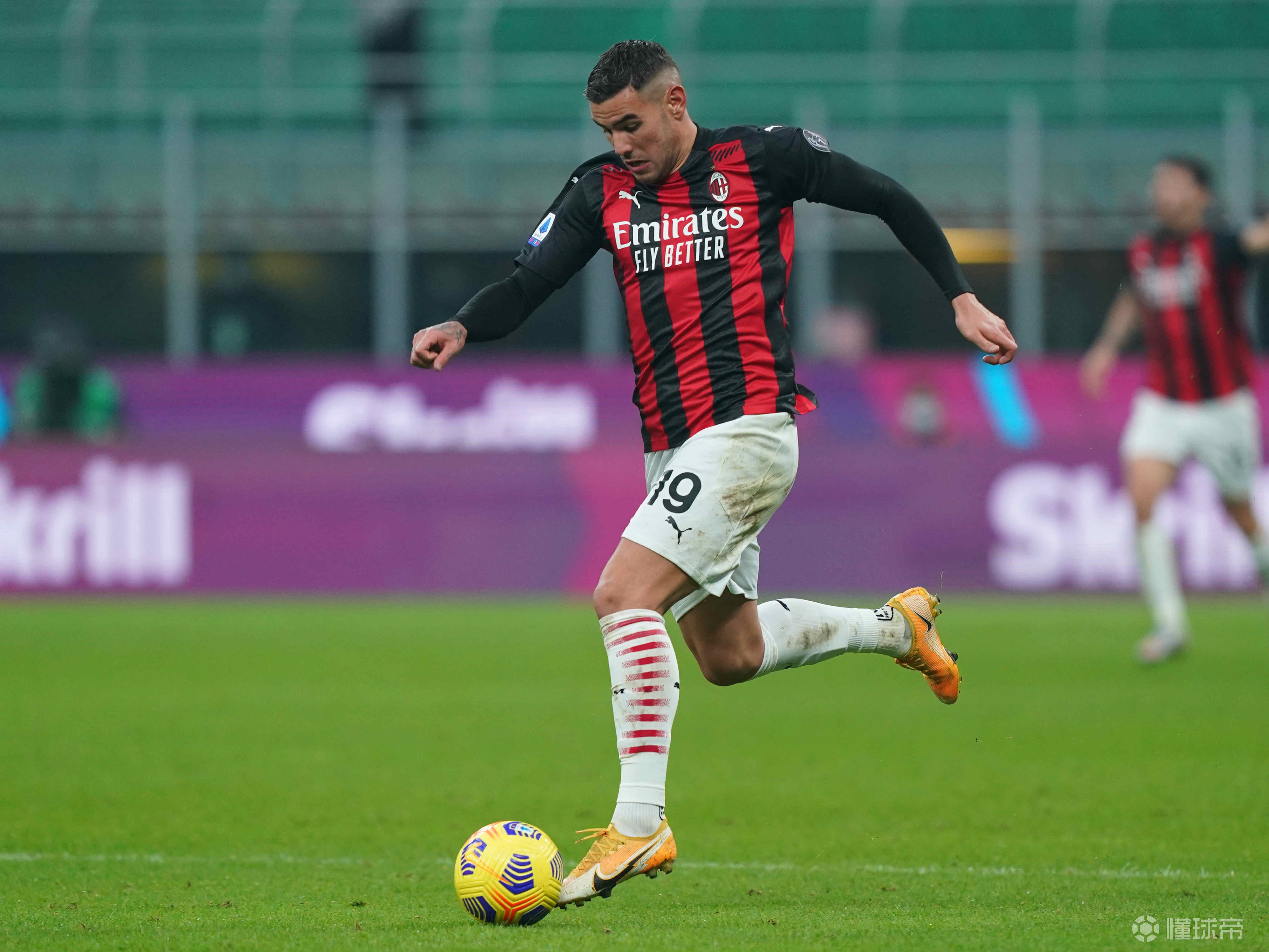 爱体育官方网站-亚特兰大中场继续高歌猛进，刷新俱乐部记录