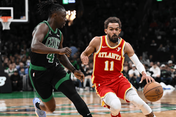 亚特兰大中场继续高歌猛进，刷新俱乐部记录