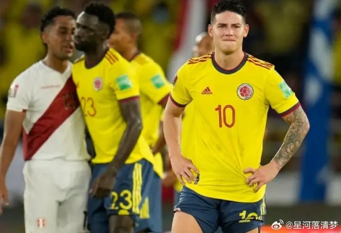 爱体育-哥伦比亚选手在南美比赛中展现出色表现!