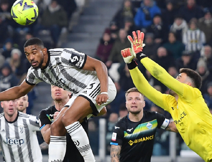 爱体育官网-佛罗伦萨大失意，遭遇尤文图斯重创