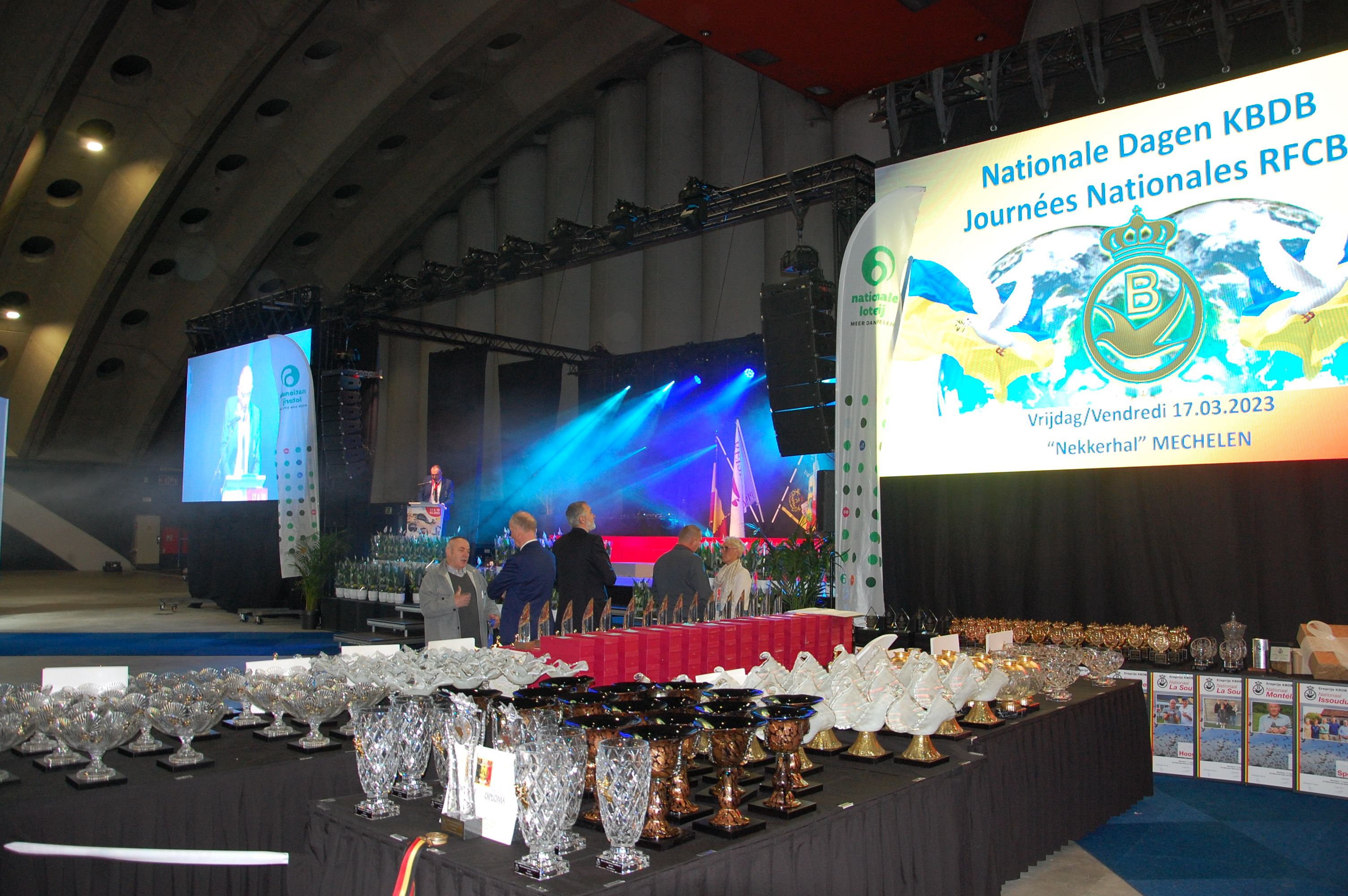 比利时队携手晋级决赛，斩获胜利