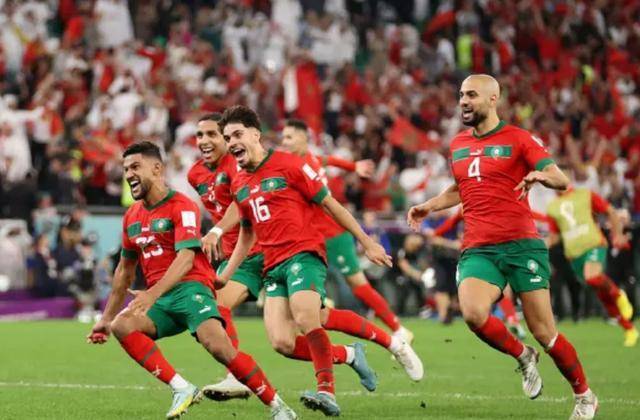 爱体育-非洲球队壮大阵容,备战重要赛事!