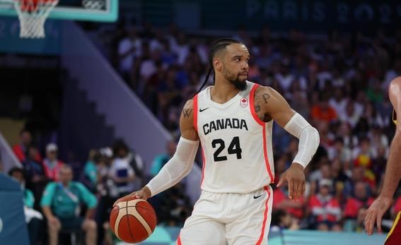 前锋射手状态火爆，帮助球队连胜