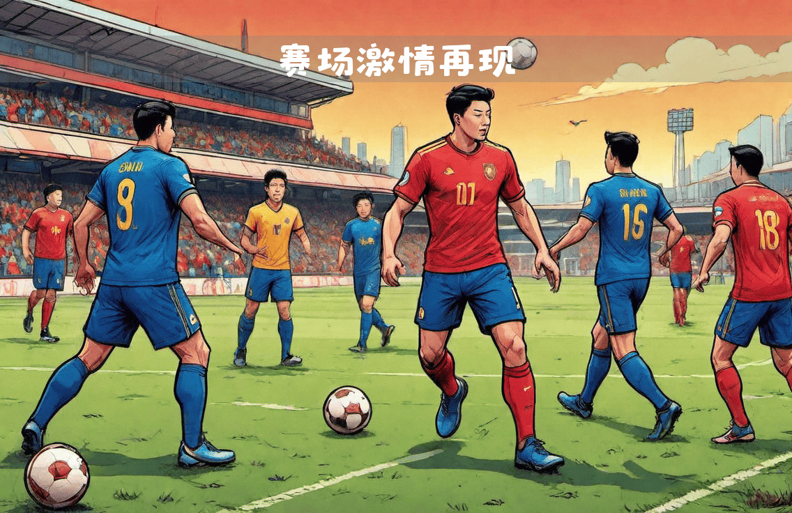 爱体育官网-激情澎湃的比赛,赛场上火药味十足