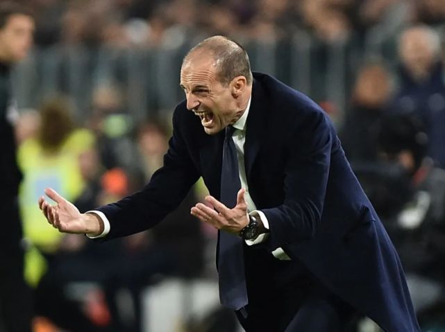 爱体育官方网站-尤文客场大败，小组出线形势堪忧