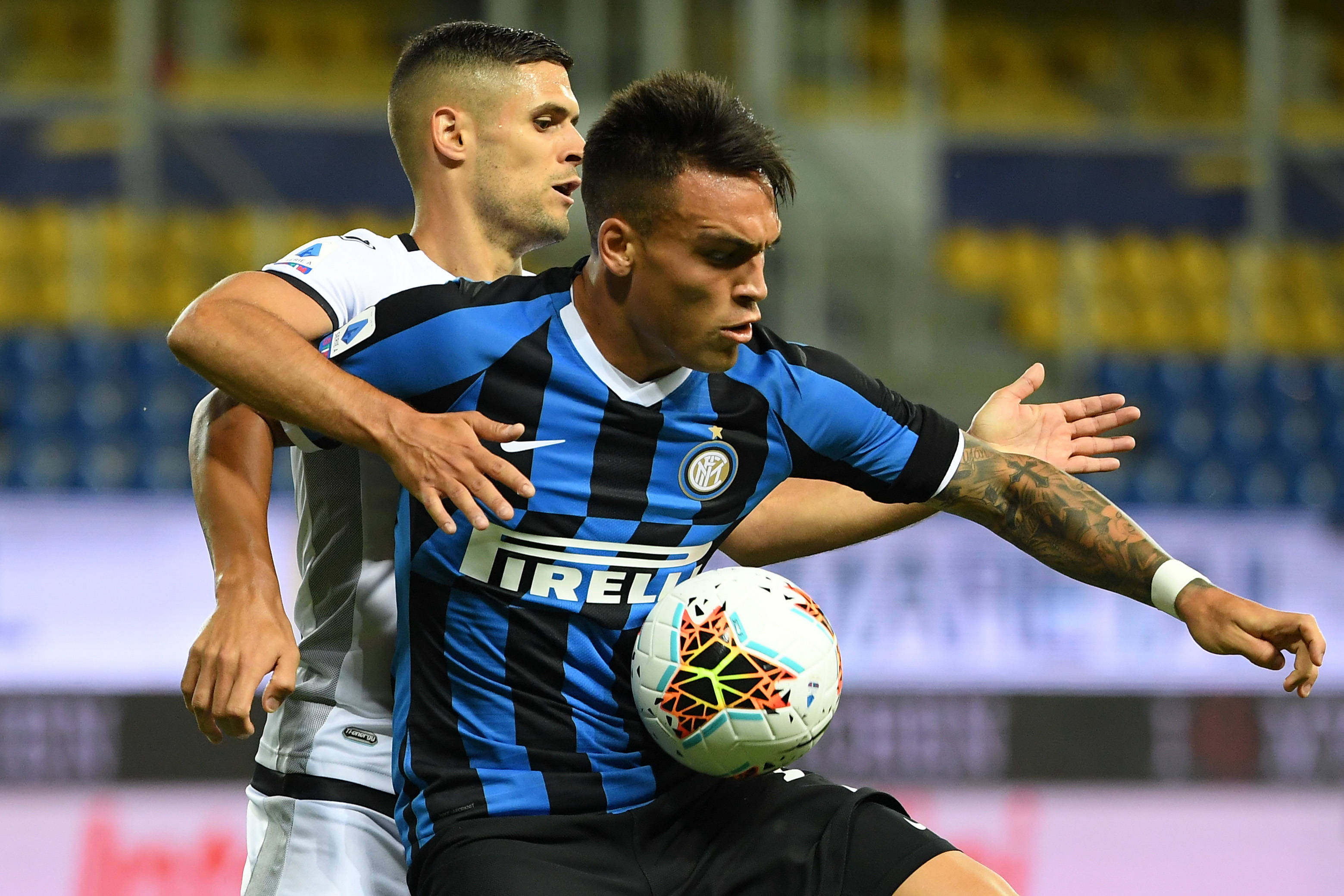 罗马遭遇连败，球队陷入低谷