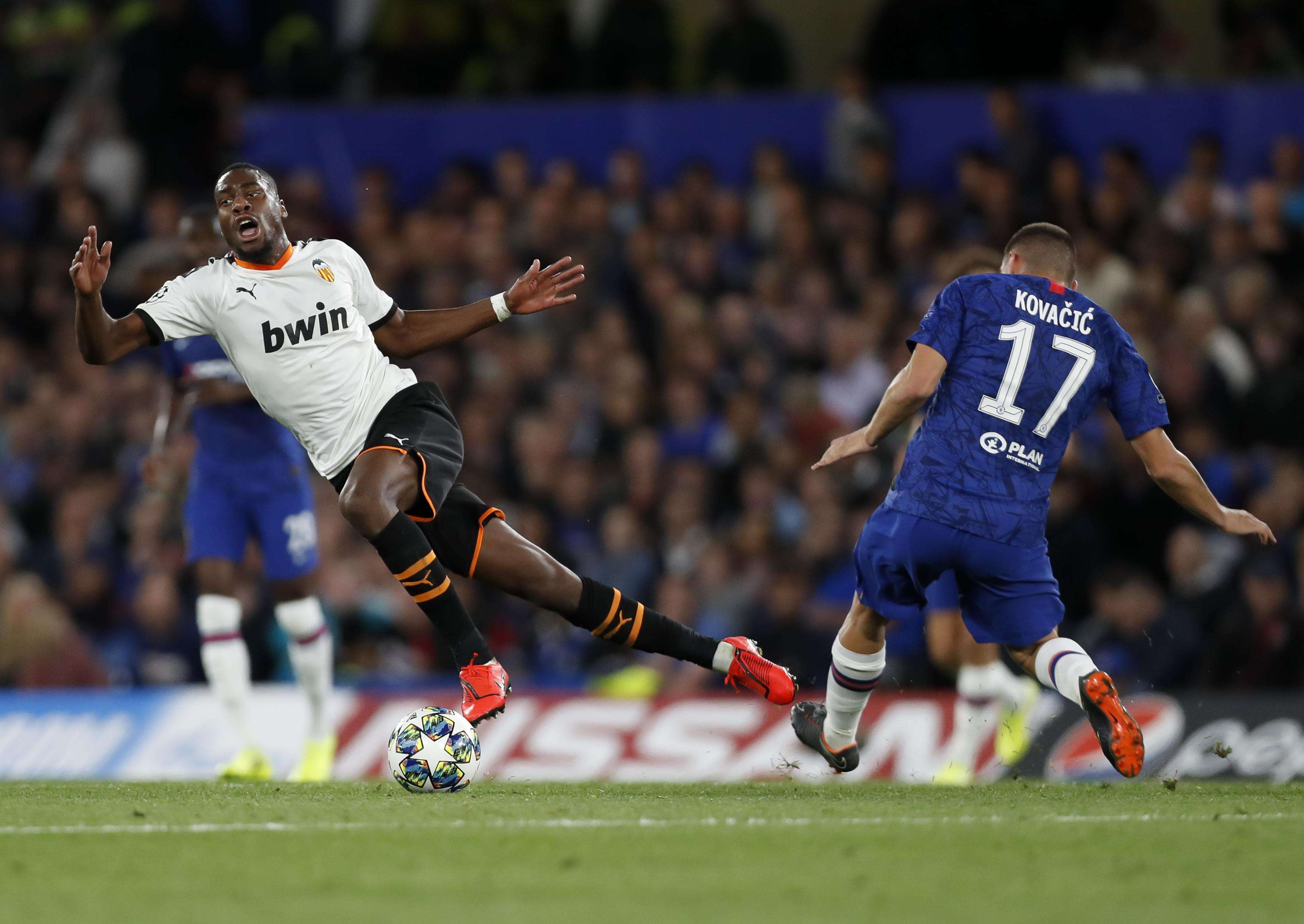 埃尔切实力强劲，球队已跃升欧洲强队之列