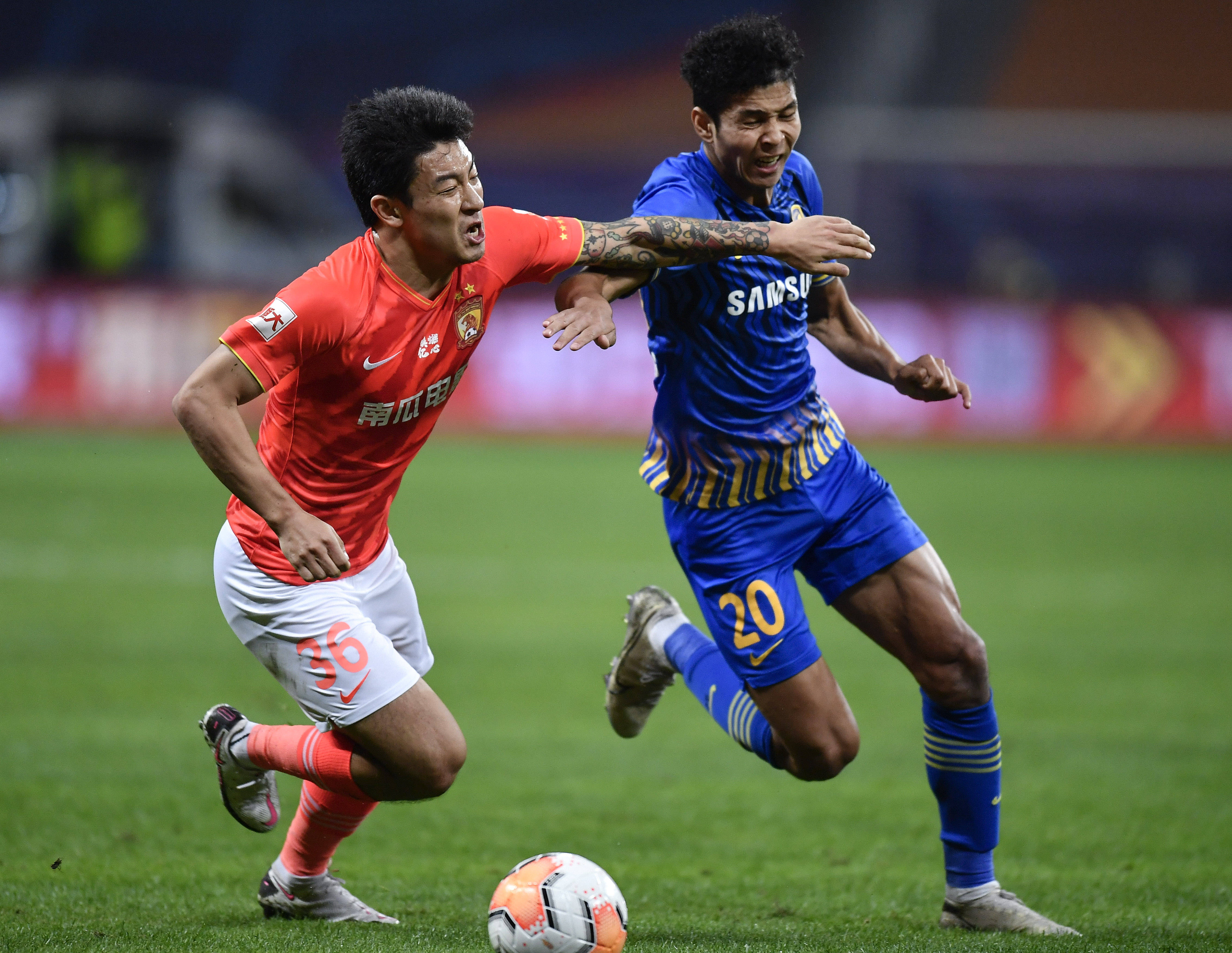 江苏苏宁在周末比赛中获得成功 江苏苏宁在周末比赛中获得成功