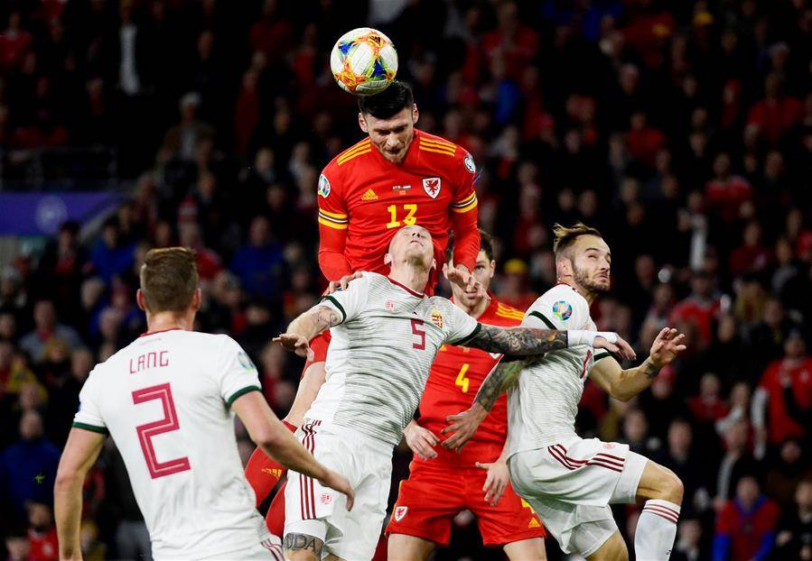 欧预赛不败波兰，瑞士凭借丹尼斯关键进球胜出