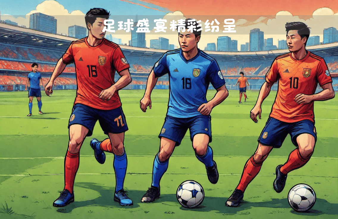 爱体育官方网站-歐亚豪门对决:东亚足球菁英展现实力