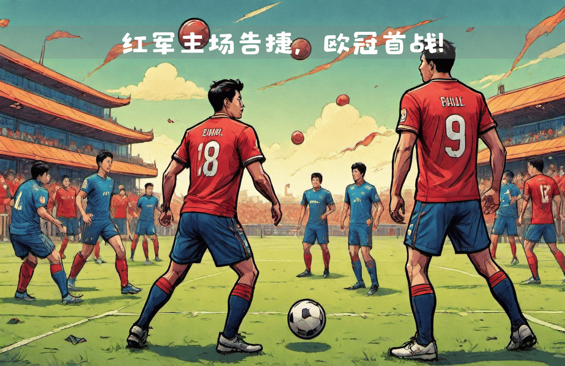 歐亚豪门对决:东亚足球菁英展现实力 歐亚豪门对决:东亚足球菁英展现实力