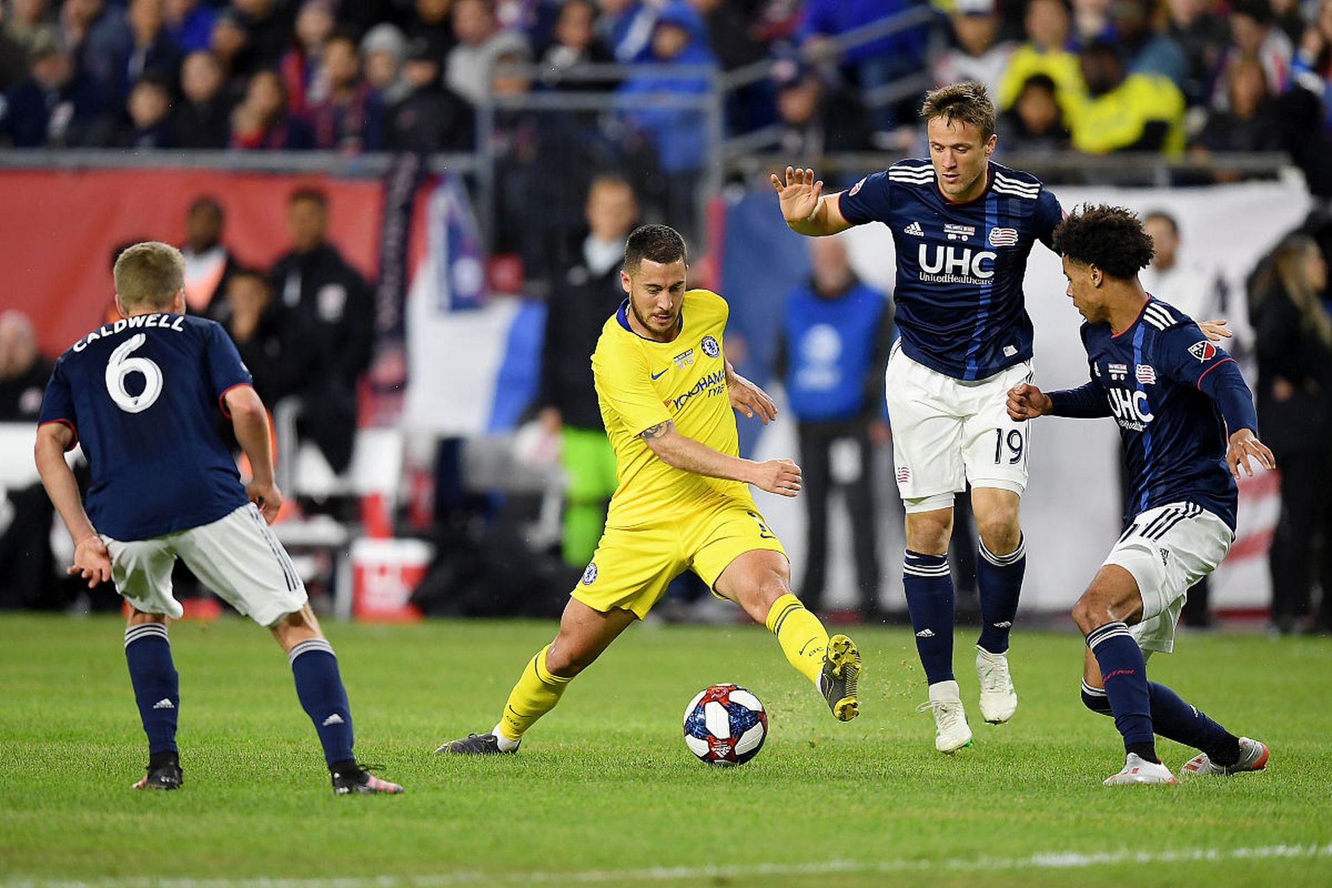 国外多家足球俱乐部实力评估