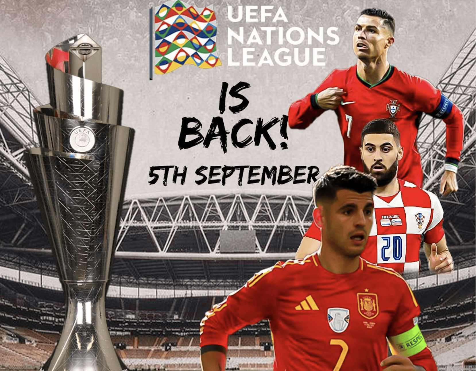 爱体育-克罗地亚迎来胜利，欧洲杯希望重燃