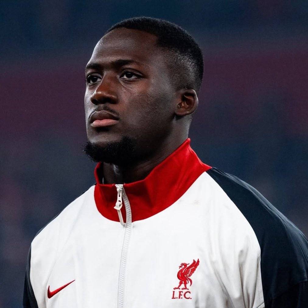 利物浦球员面临伤病困扰，备战受挫