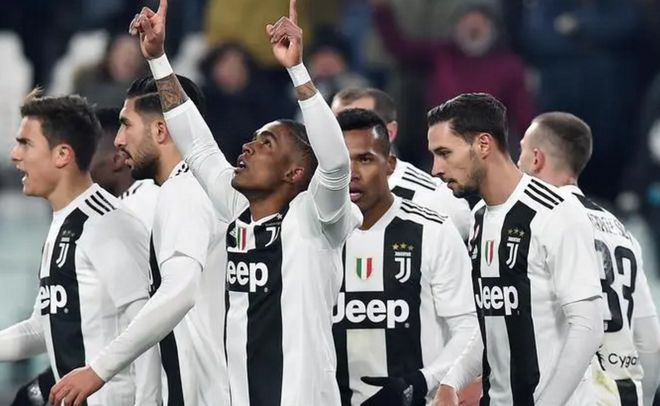 爱体育官网-尤文图斯在比赛中展现出色表现