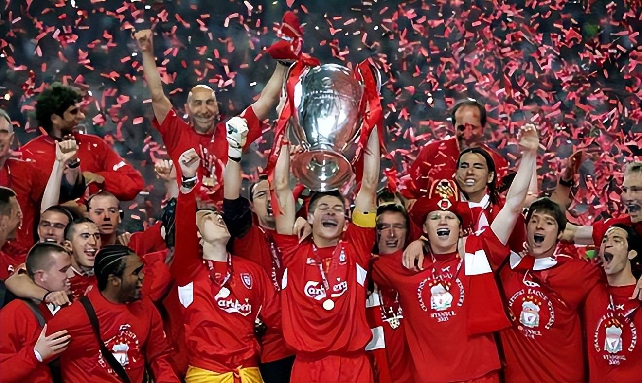 爱体育-利物浦主场对阵强敌，能否延续连胜？