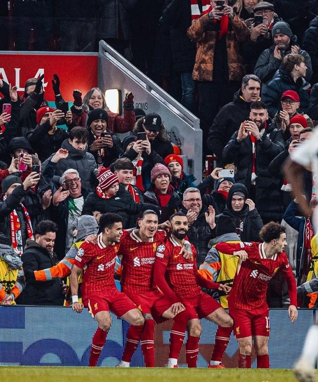 决赛之战在欧国联赛场上将轰动全球 决赛之战在欧国联赛场上将轰动全球