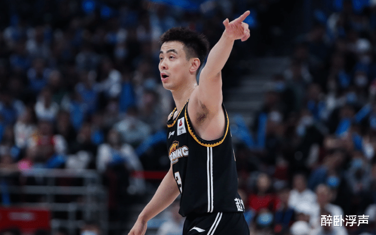 爱体育-广厦队主场战胜浙江队，取得连胜