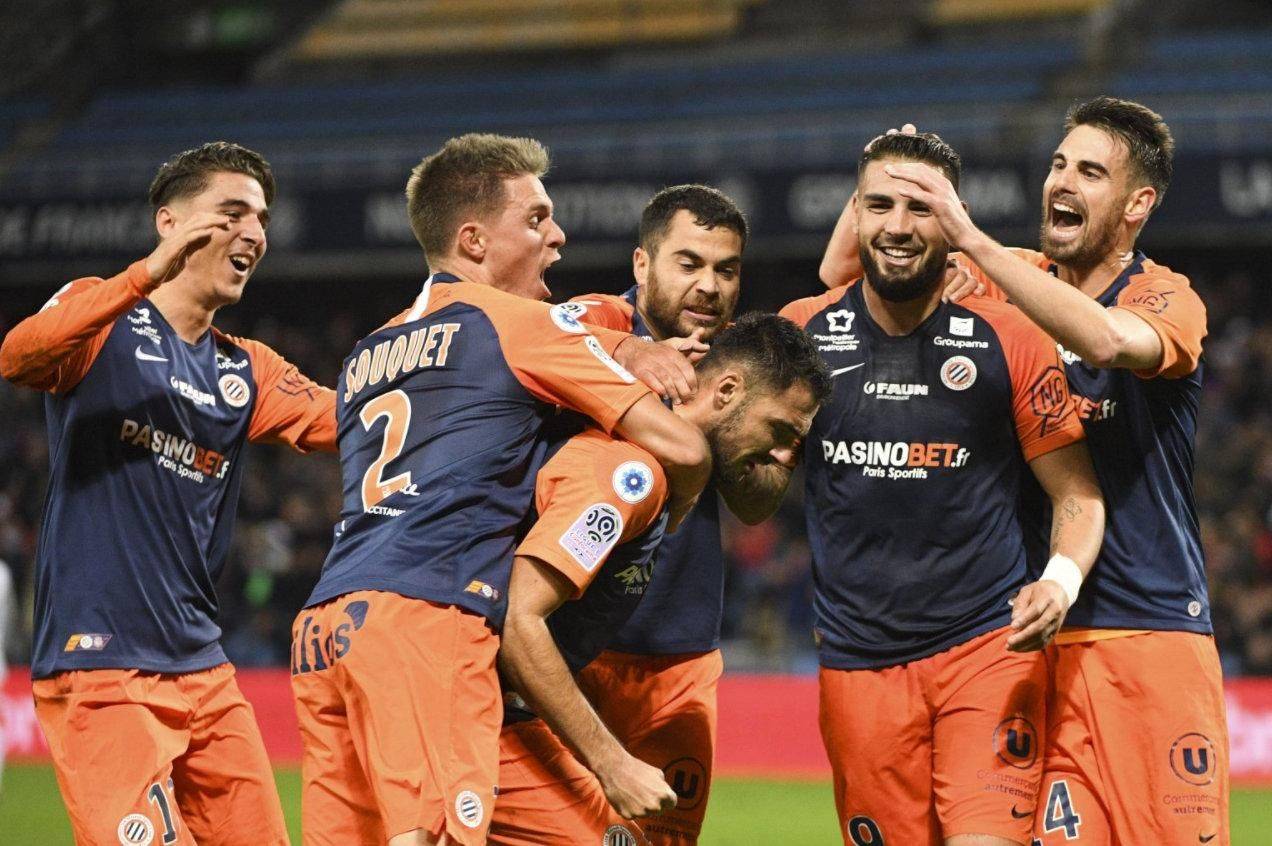 摩纳哥战胜尼姆，稳坐法甲榜首