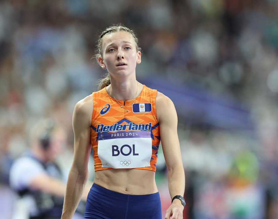 爱体育官方网站-荷兰运动员刷新自己的举重纪录