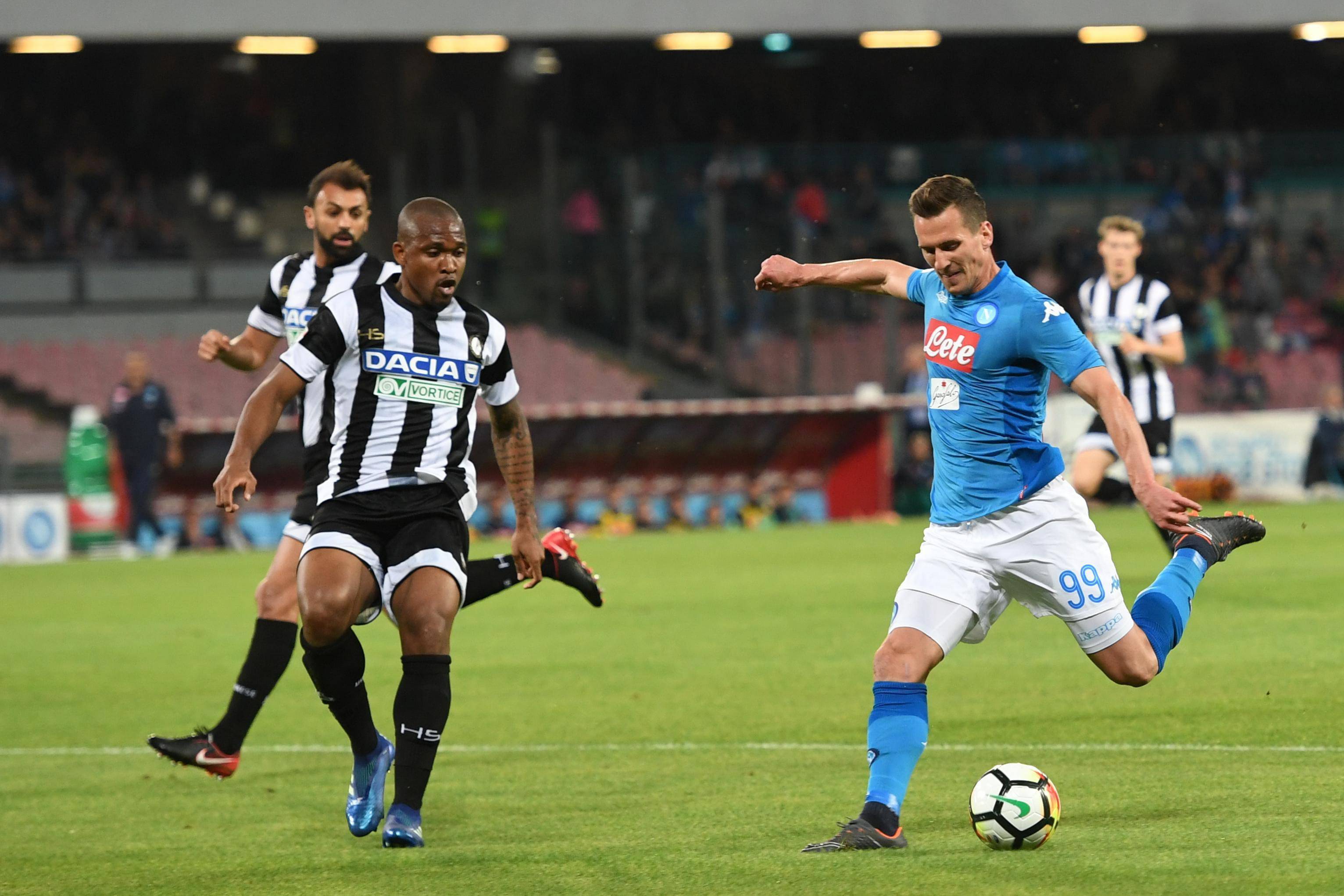 爱体育官方网站-乌迪内斯球员状态正佳，助球队获胜