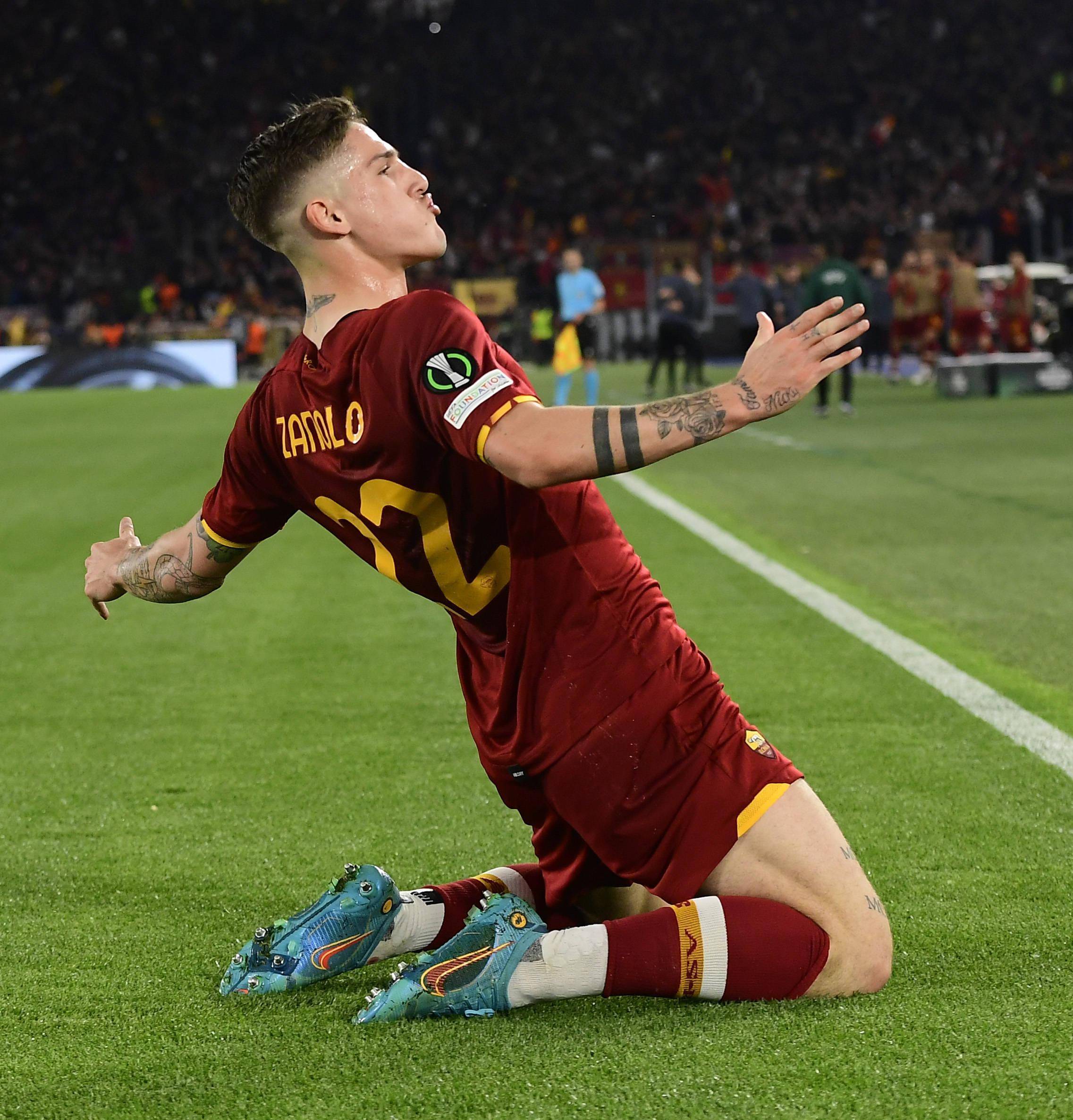 尤文图斯客场不敌罗马，遭受失利