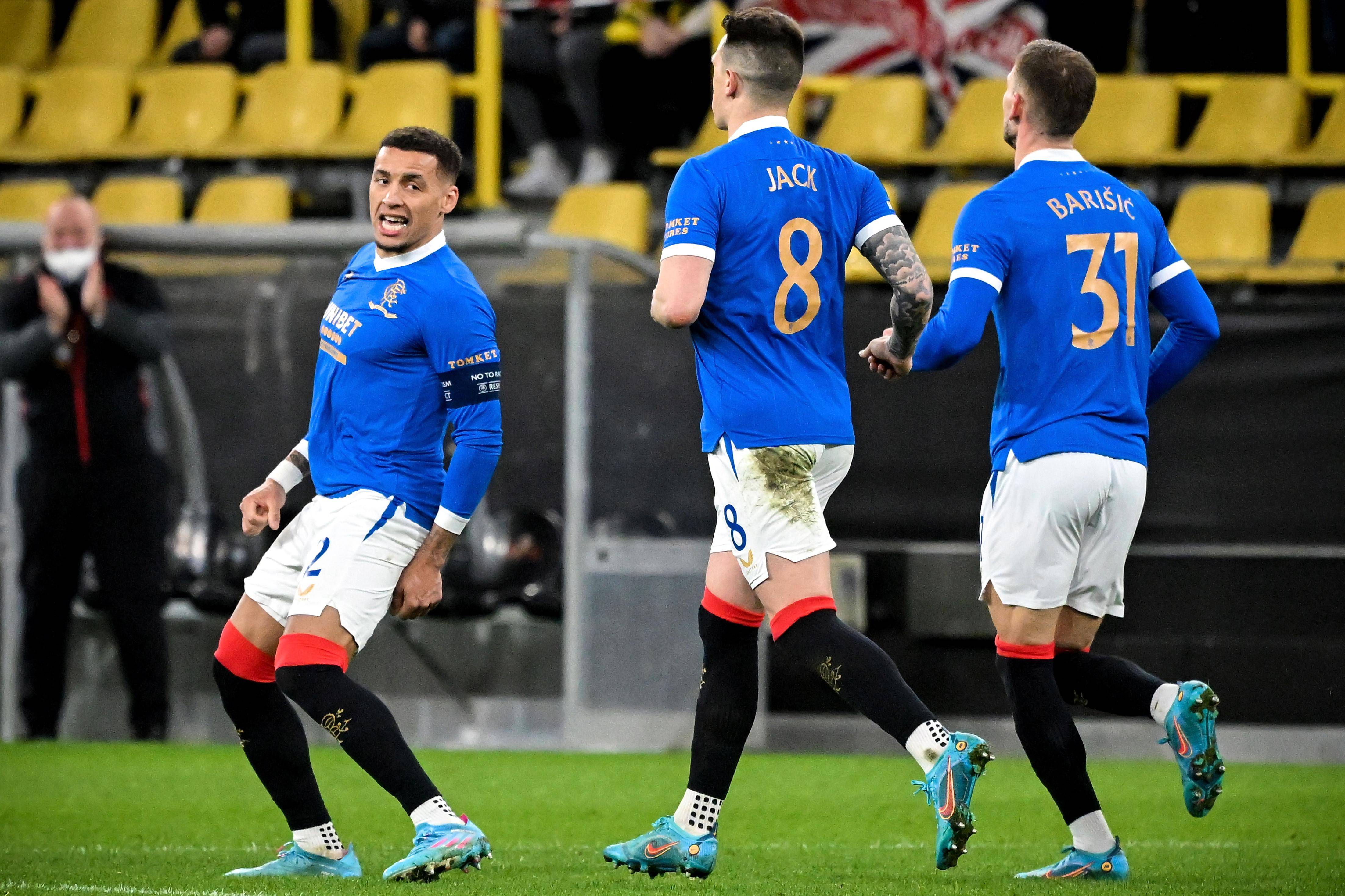 霍芬海姆战术趋势，大胜在望