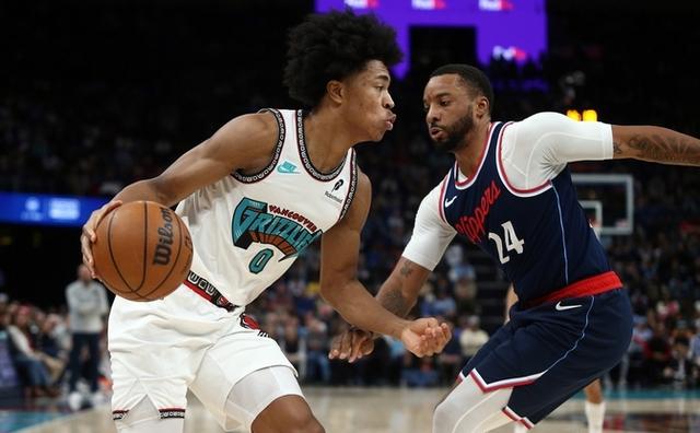 爱体育-快船大胜对手，全队合力攻防无懈！