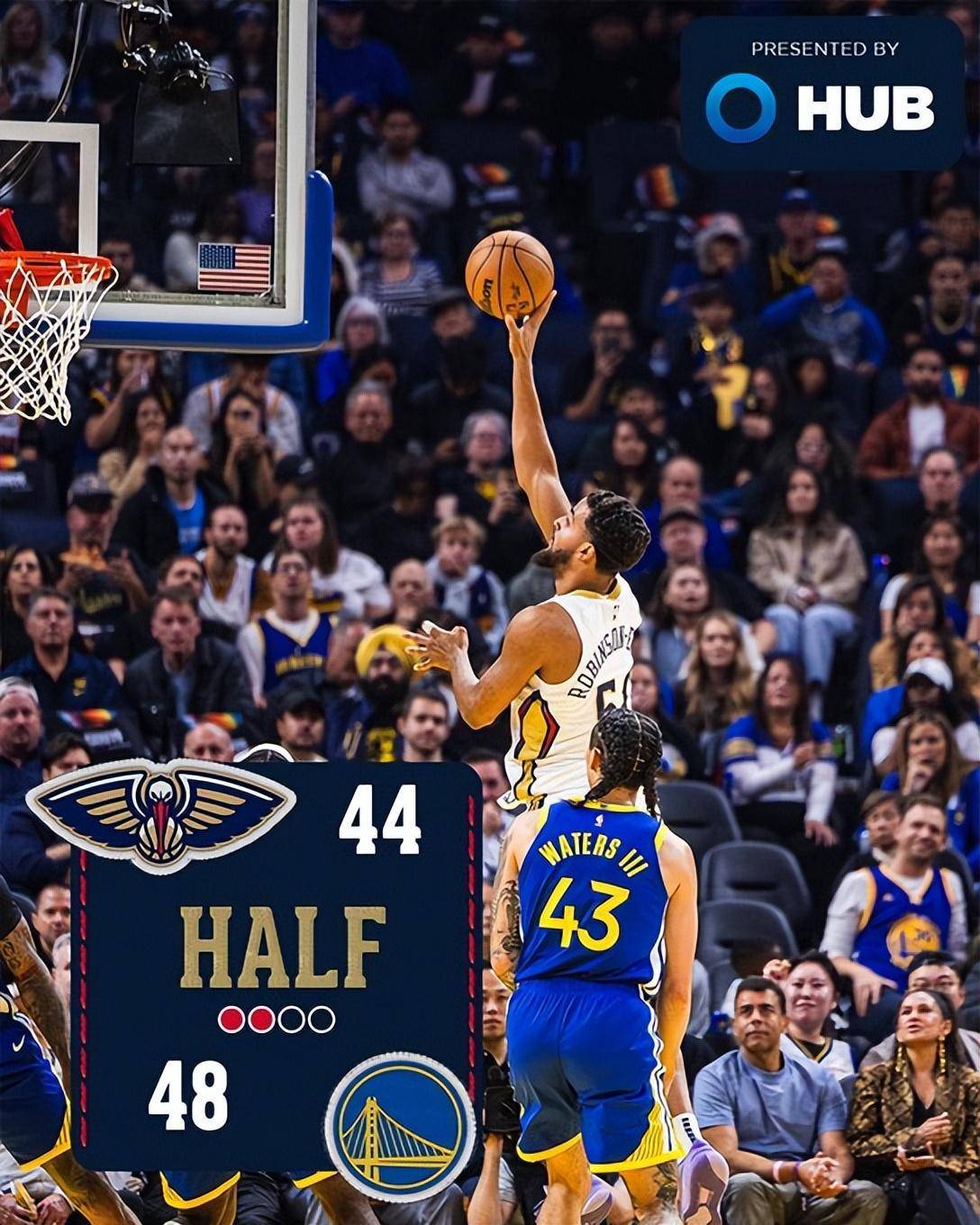 鹈鹕队实力暴涨，成为可圈可点的强队