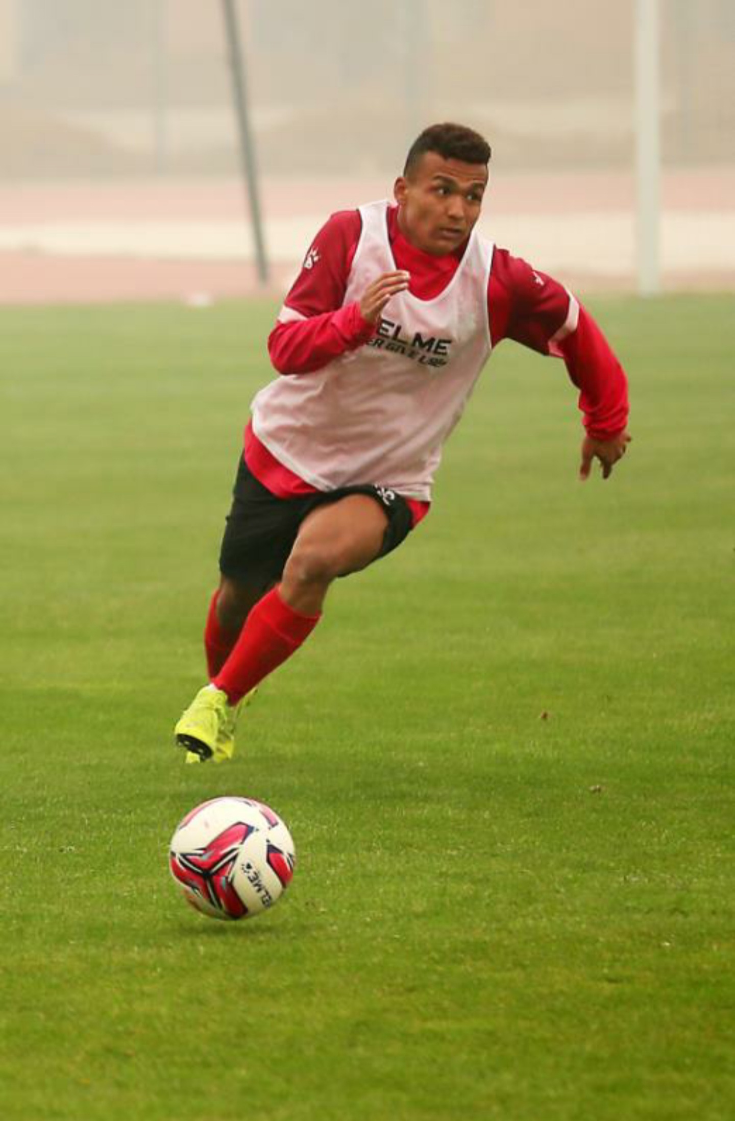 武汉力胜挪威，备战士气飙升追逐胜利