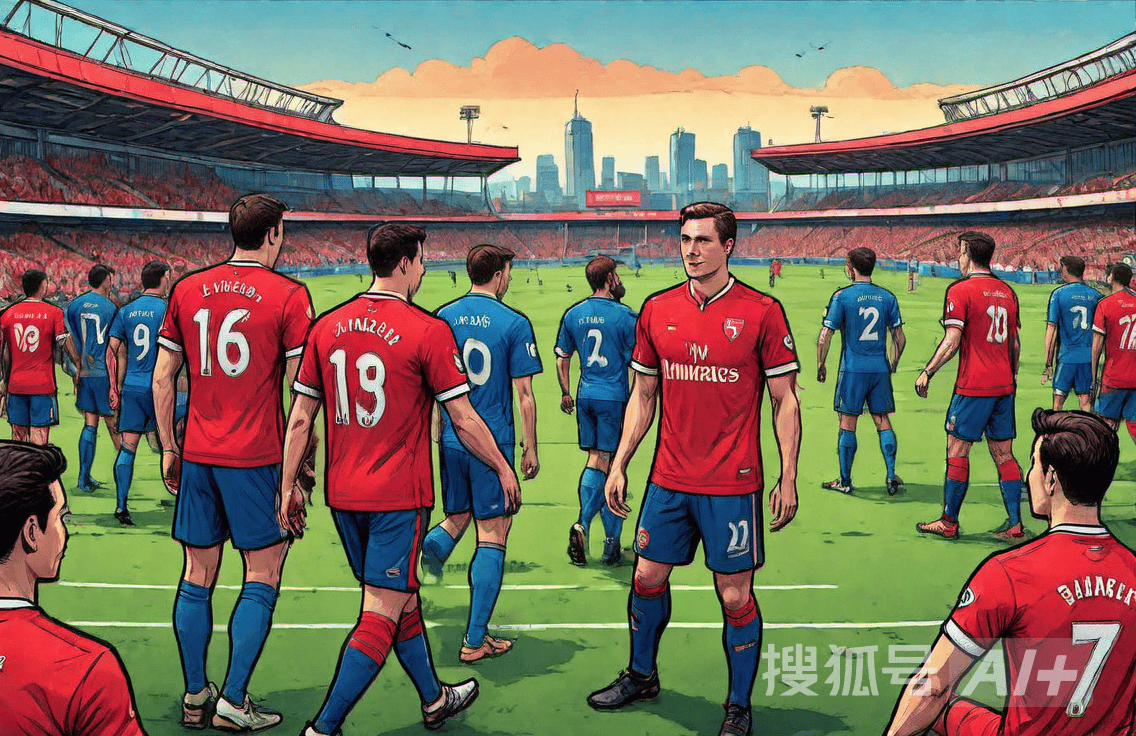 阿森纳客场击败布莱顿，取得了一场巨大的胜利