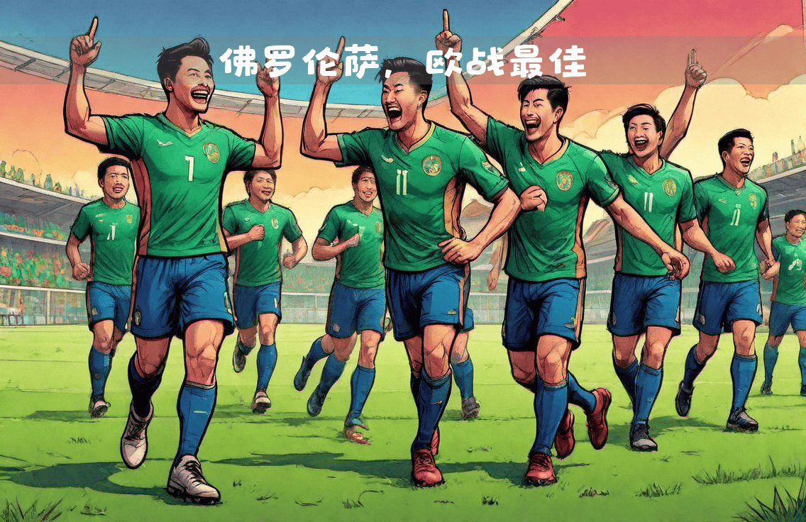 佛罗伦萨连续轮不胜，欧战梦或终结